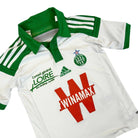 2014/15 Saint - Etienne Extérieur (7/8a) - Iconic Football Shop