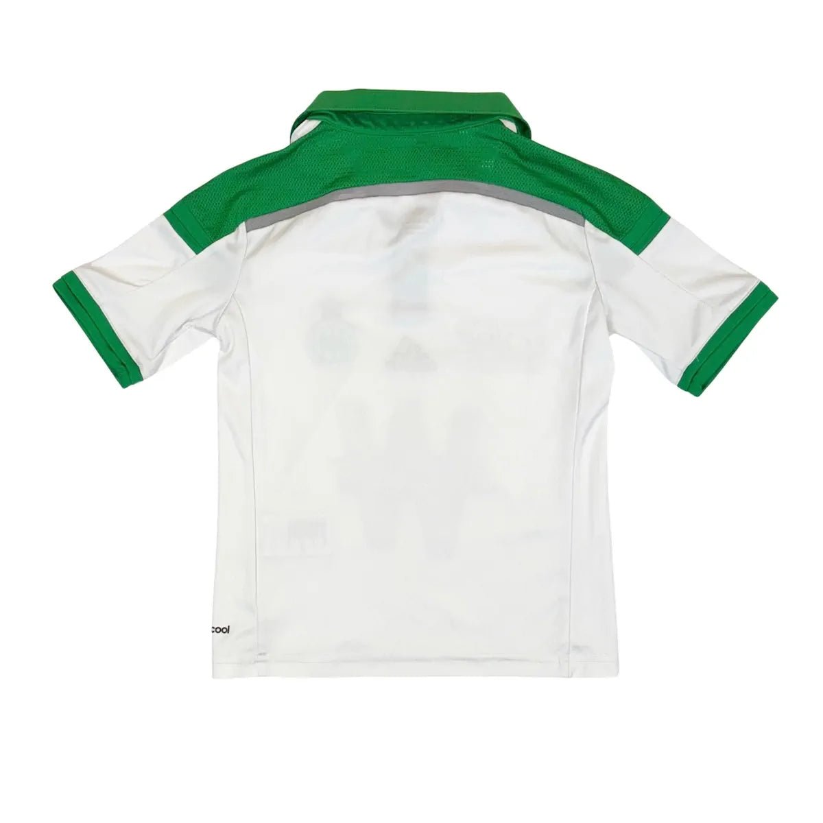 2014/15 Saint - Etienne Extérieur (7/8a) - Iconic Football Shop
