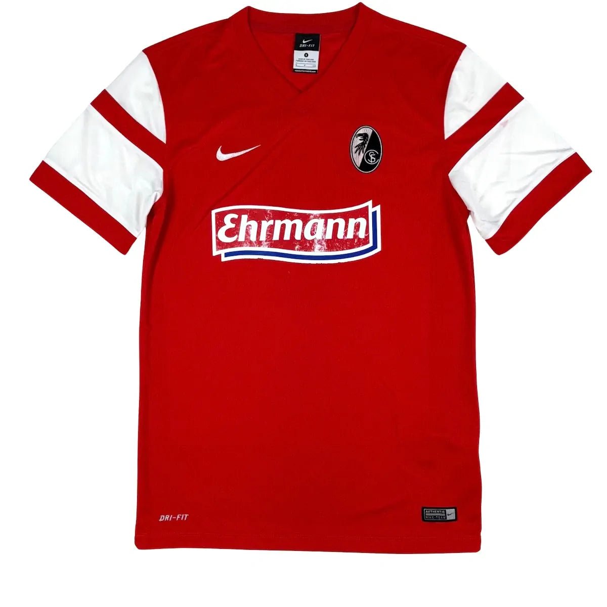 2014/15 SC Fribourg Domicile (S) - Iconic Football Shop