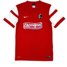 2014/15 SC Fribourg Domicile (S) - Iconic Football Shop