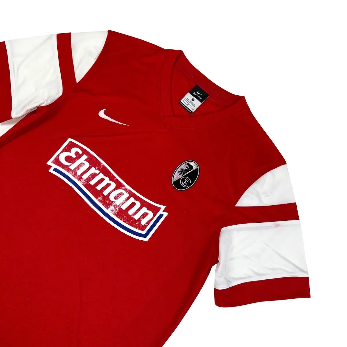 2014/15 SC Fribourg Domicile (S) - Iconic Football Shop
