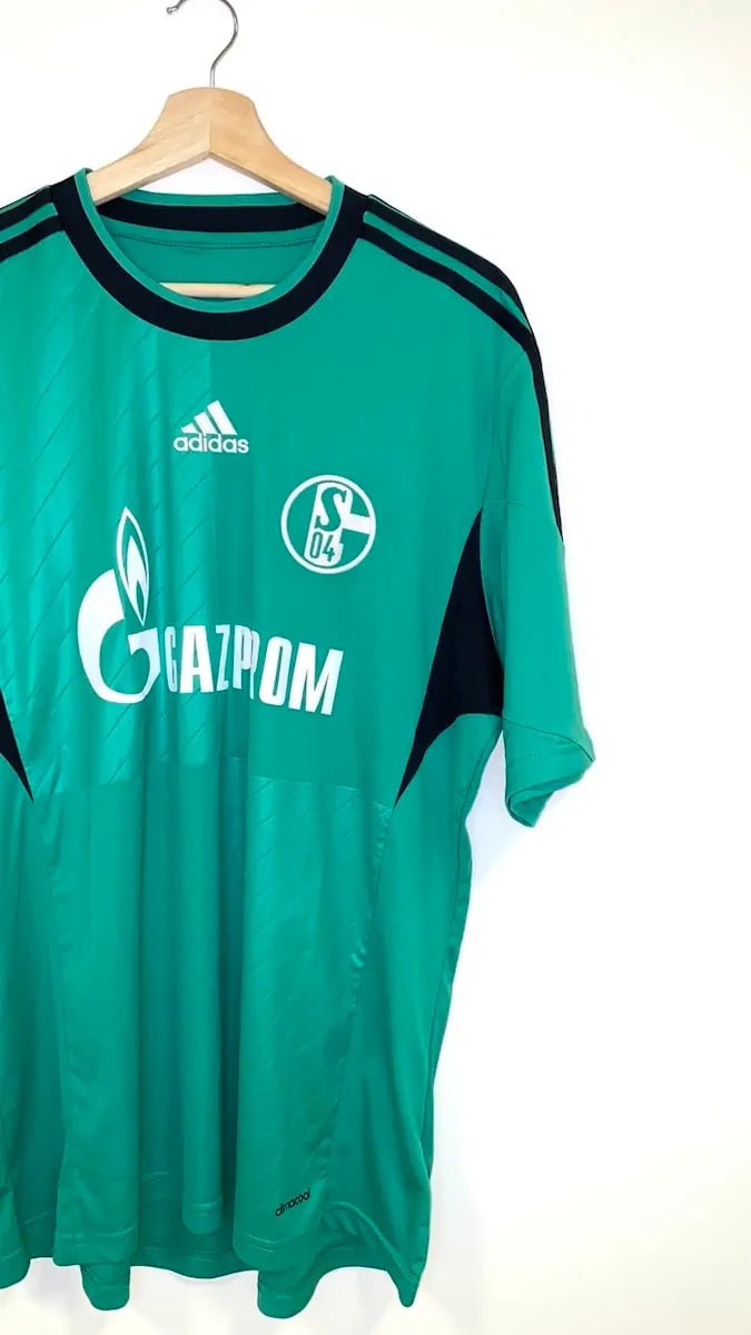 2014/15 Schalke 04 Third (XL) - Iconic Football Shop