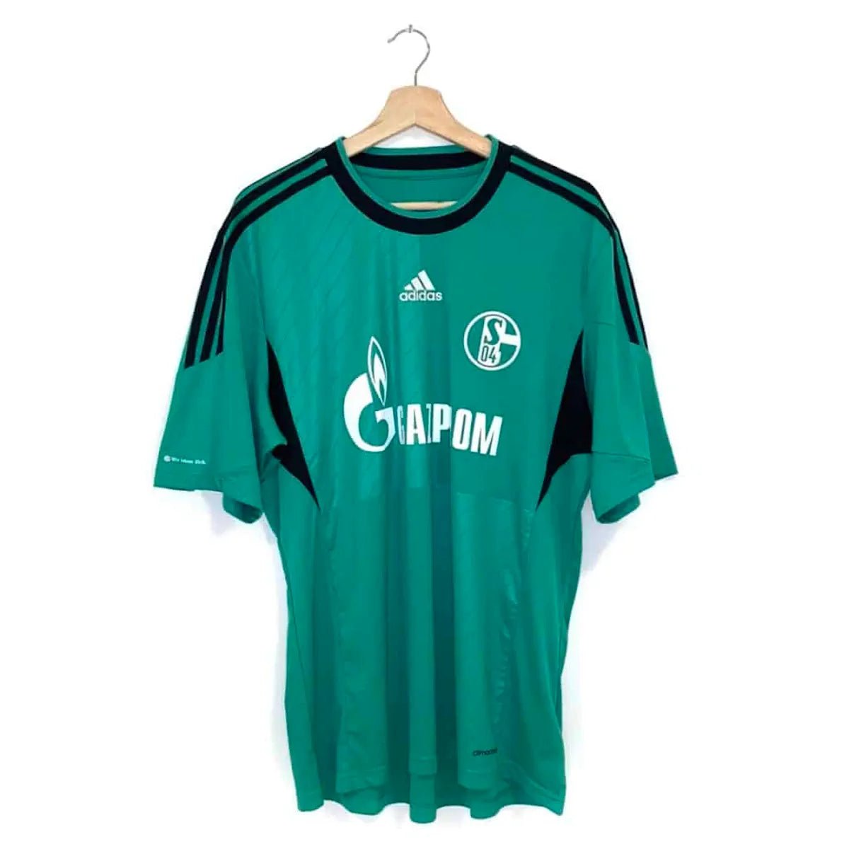 2014/15 Schalke 04 Third (XL) - Iconic Football Shop