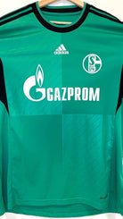 2014/15 Schalke 04 Third (XL) - Iconic Football Shop