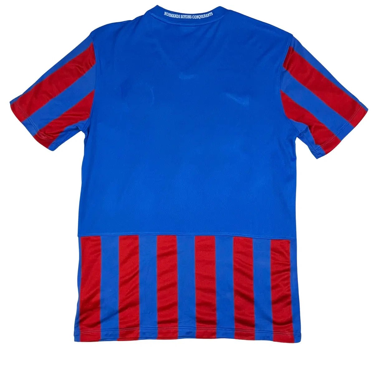 2014/15 SM Caen Domicile (M) - Iconic Football Shop