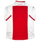 2014/15 Standard de Liège Domicile (L) - Iconic Football Shop