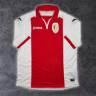 2014/15 Standard de Liège Domicile (L) - Iconic Football Shop