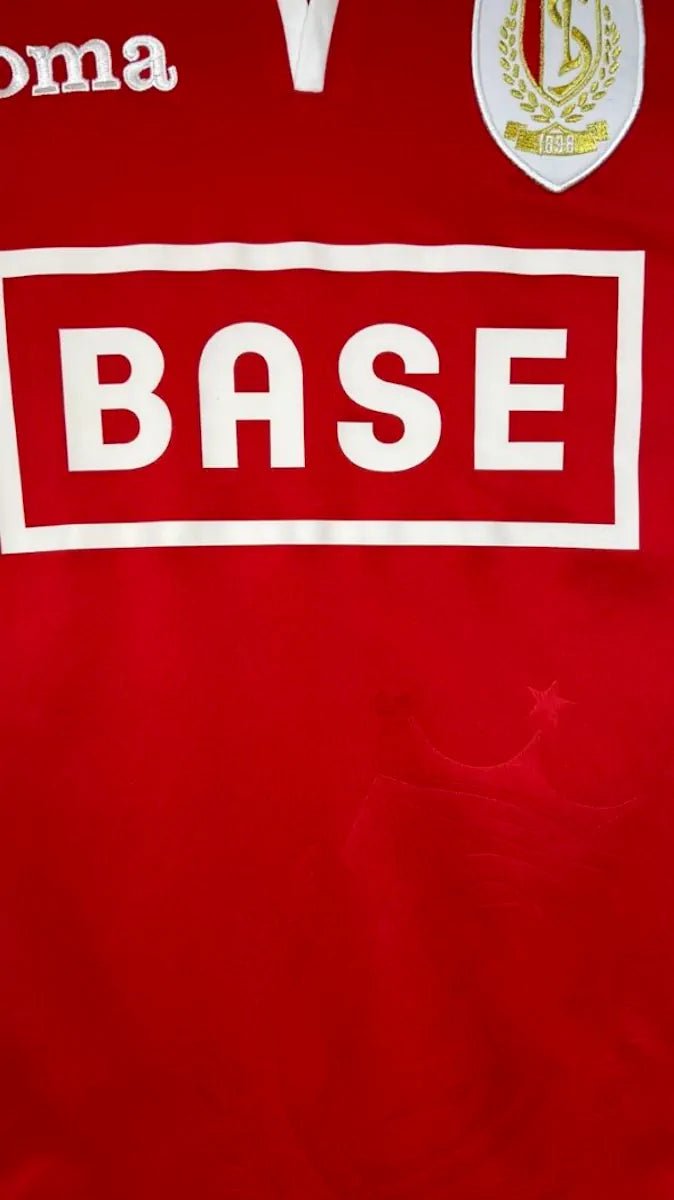 2014/15 Standard de Liège Domicile - Louis 25 (S) - Iconic Football Shop