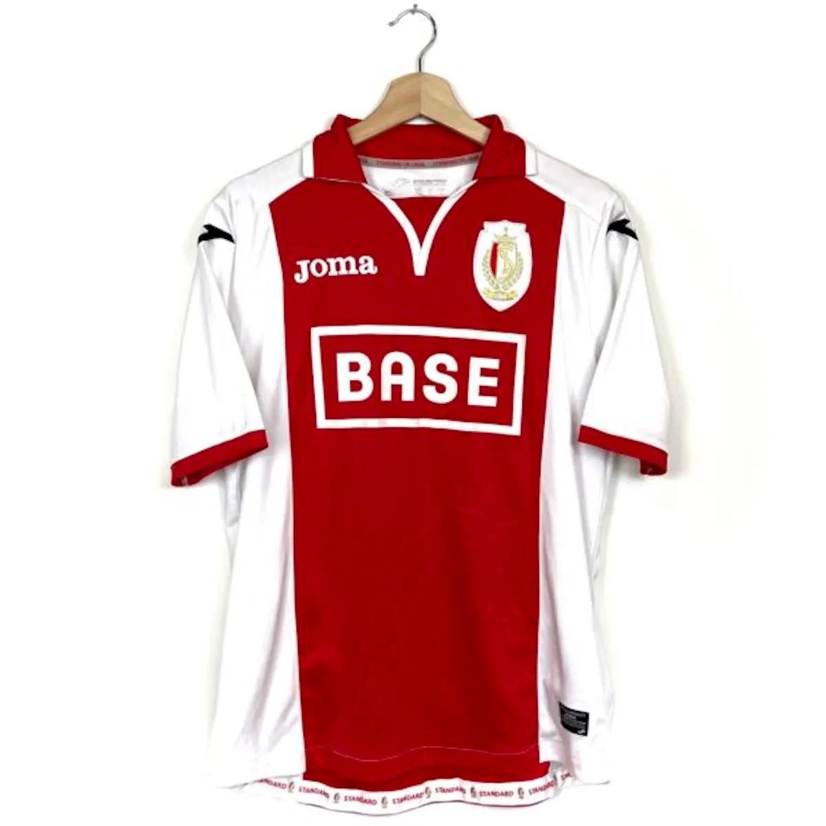 2014/15 Standard de Liège Domicile - Louis 25 (S) - Iconic Football Shop