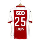 2014/15 Standard de Liège Domicile - Louis 25 (S) - Iconic Football Shop