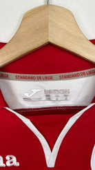 2014/15 Standard de Liège Domicile - Louis 25 (S) - Iconic Football Shop
