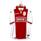 2014/15 Standard de Liège Domicile - Louis 25 *SIGNÉ* (M) - Iconic Football Shop