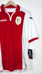 2014/15 Standard de Liège Domicile (M) - Iconic Football Shop