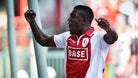 2014/15 Standard de Liège Domicile (M) - Iconic Football Shop