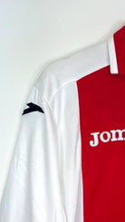 2014/15 Standard de Liège Domicile (M) - Iconic Football Shop
