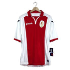 2014/15 Standard de Liège Domicile (M) - Iconic Football Shop