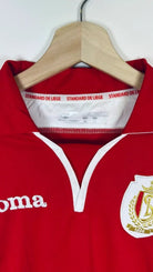 2014/15 Standard de Liège Domicile (M) - Iconic Football Shop