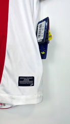 2014/15 Standard de Liège Domicile (M) - Iconic Football Shop