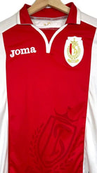 2014/15 Standard de Liège Domicile - Mpoku 40 (14a) - Iconic Football Shop