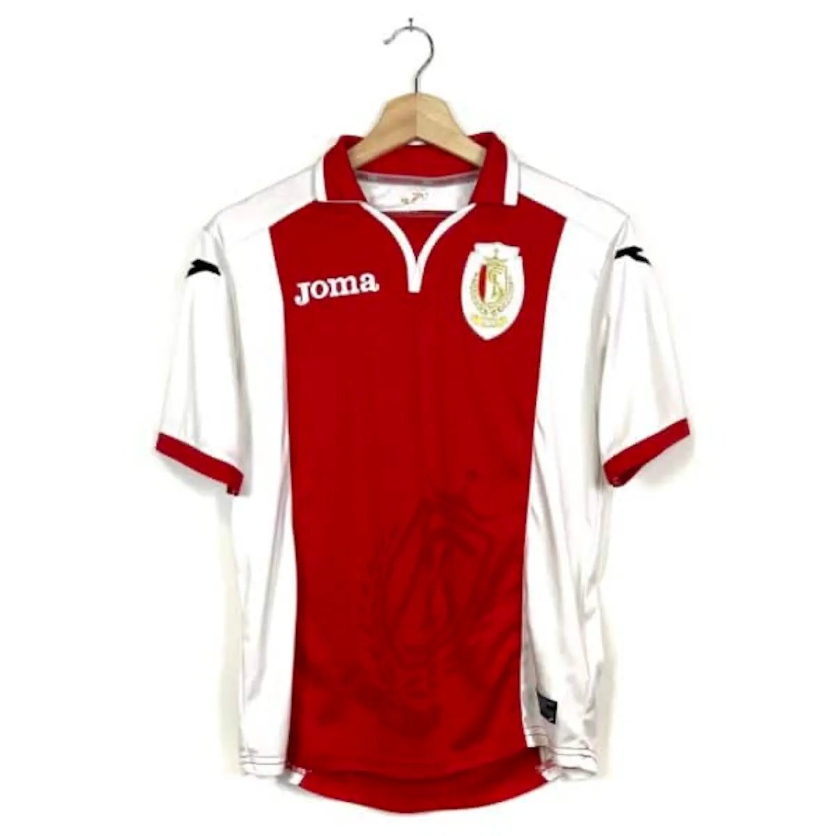 2014/15 Standard de Liège Domicile - Mpoku 40 (14a) - Iconic Football Shop