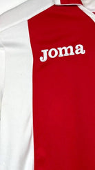 2014/15 Standard de Liège Domicile - Mpoku 40 (14a) - Iconic Football Shop