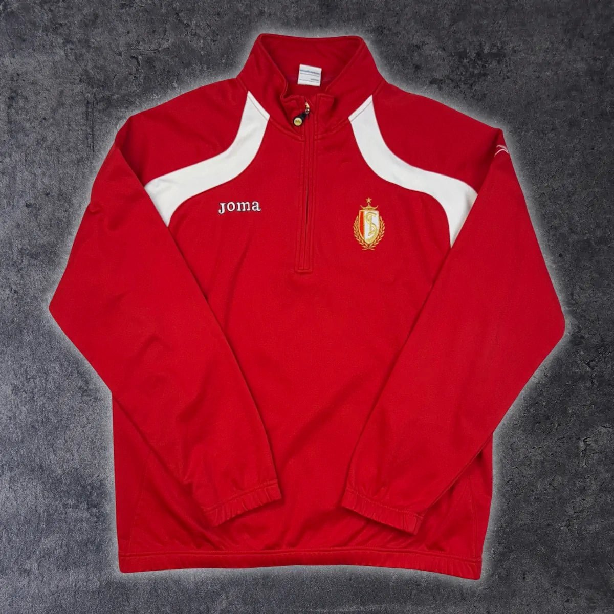 2014/15 Standard de Liège Entraînement (XL) - Iconic Football Shop
