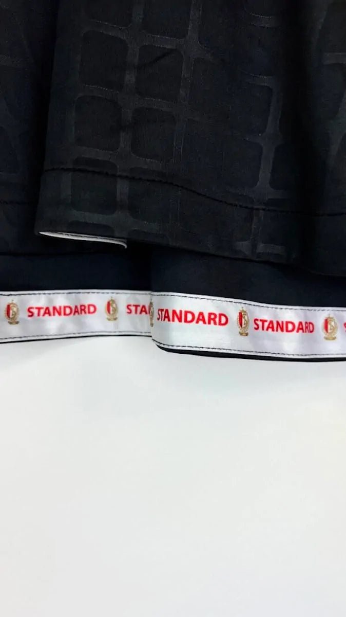 2014/15 Standard de Liège Extérieur - Carcela 33 (M) - Iconic Football Shop