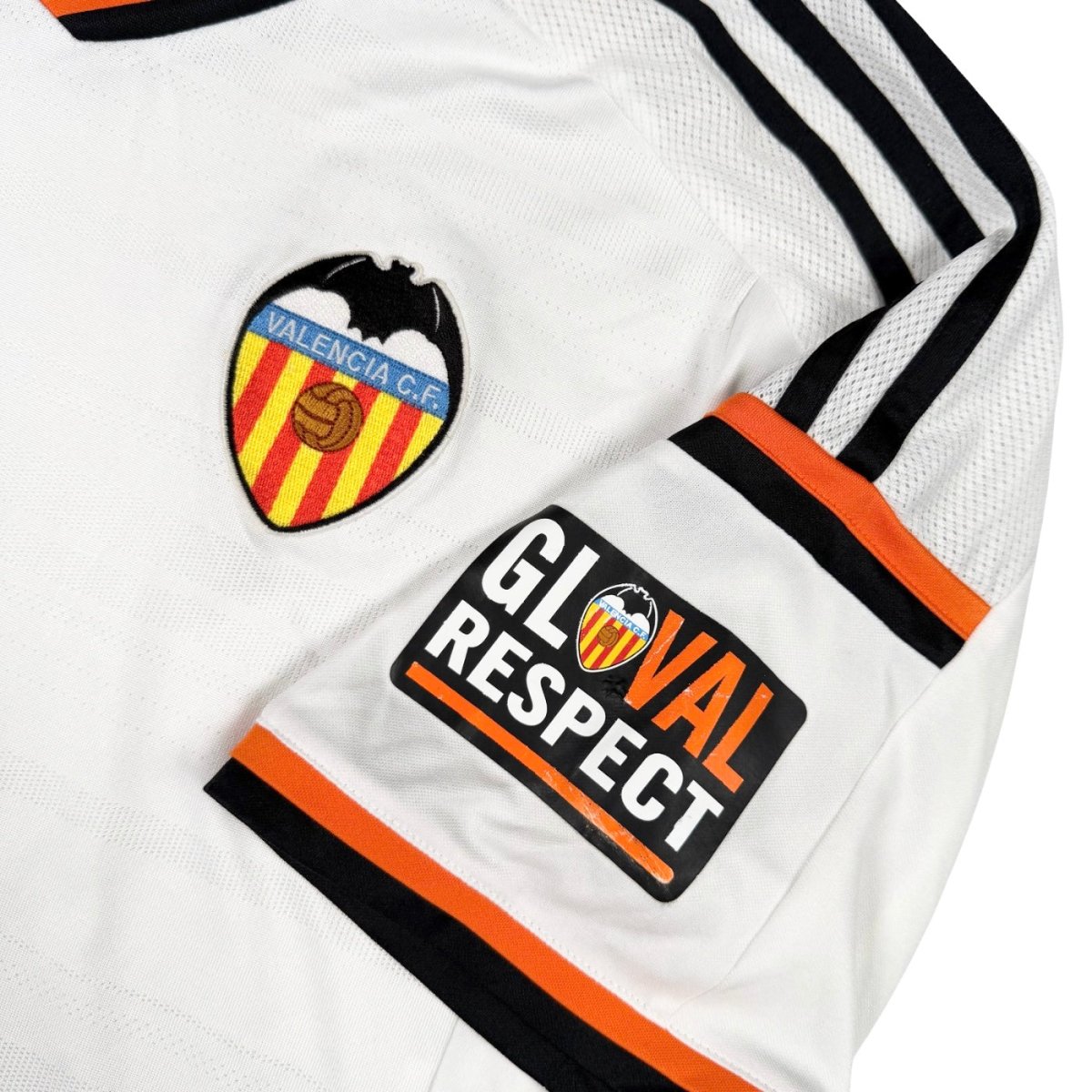 2014/15 Valence Domicile (M) - Iconic Football Shop