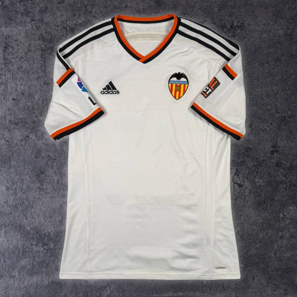 2014/15 Valence Domicile (M) - Iconic Football Shop