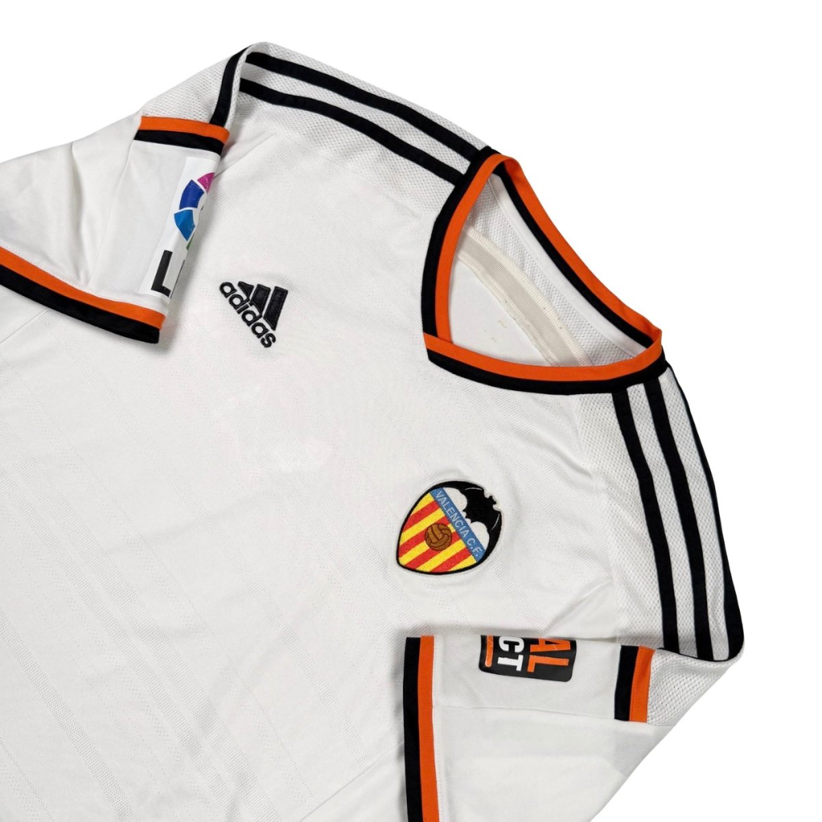 2014/15 Valence Domicile (M) - Iconic Football Shop