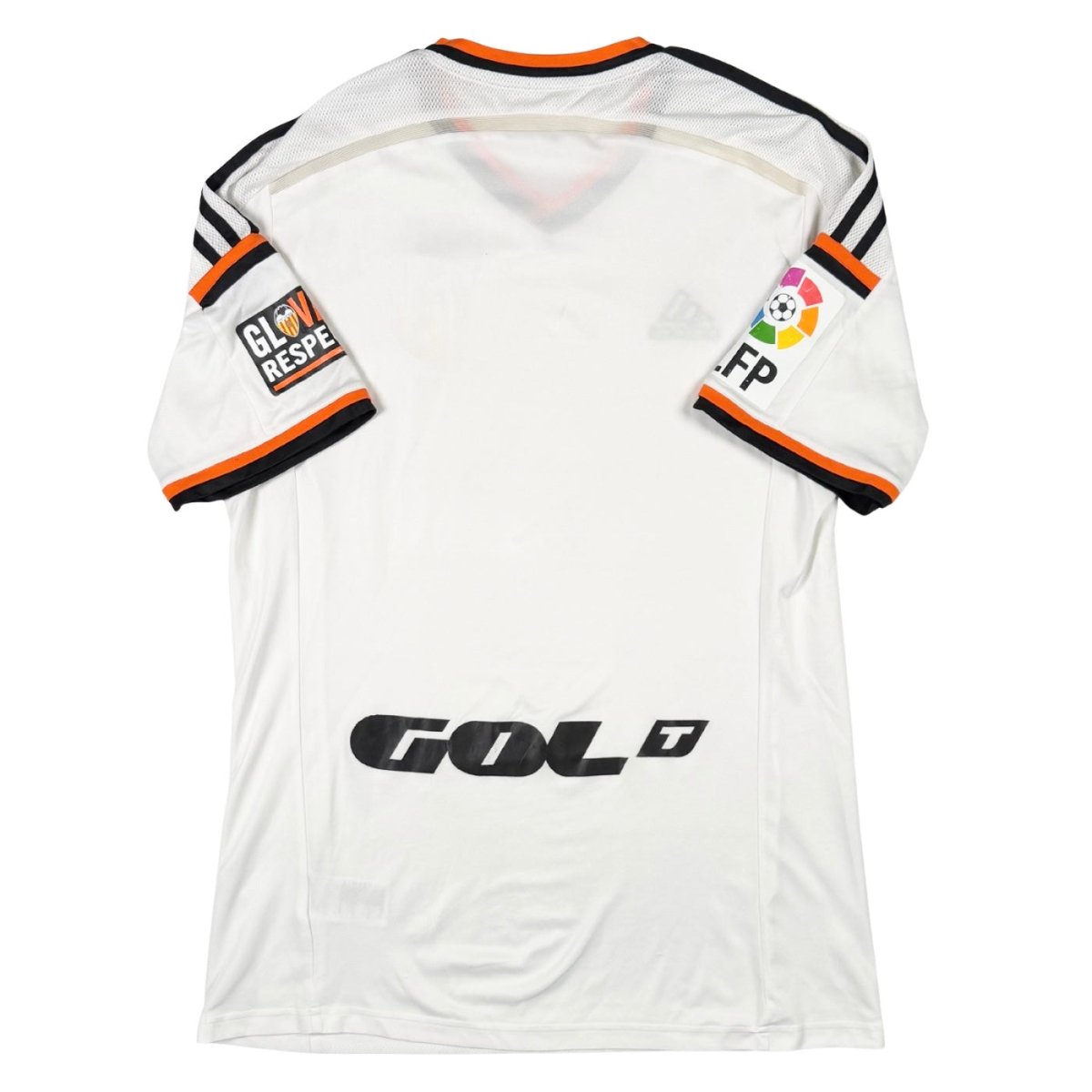 2014/15 Valence Domicile (M) - Iconic Football Shop