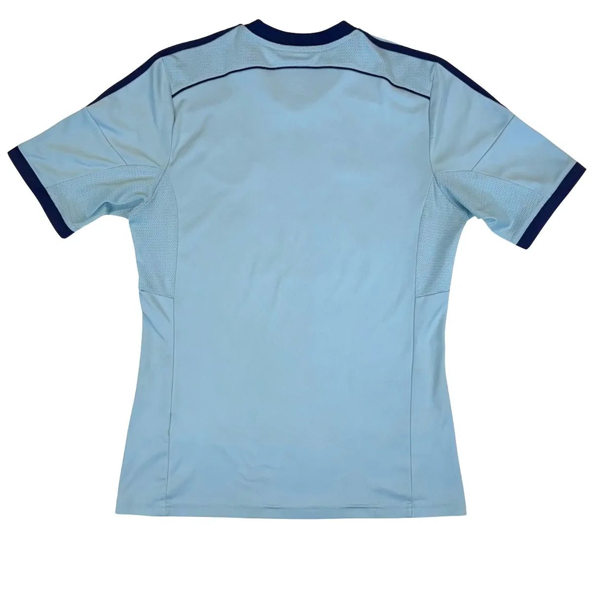 2014/15 West Ham Extérieur (S) - Iconic Football Shop