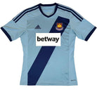 2014/15 West Ham Extérieur (S) - Iconic Football Shop