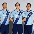2014/15 West Ham Extérieur (S) - Iconic Football Shop