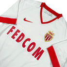 2014/16 AS Monaco Third - Toure 38 (M) - Iconic Football Shop