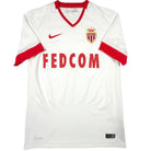 2014/16 AS Monaco Third - Toure 38 (M) - Iconic Football Shop