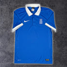 2014/16 Grèce Extérieur *PRO* (S) - Iconic Football Shop