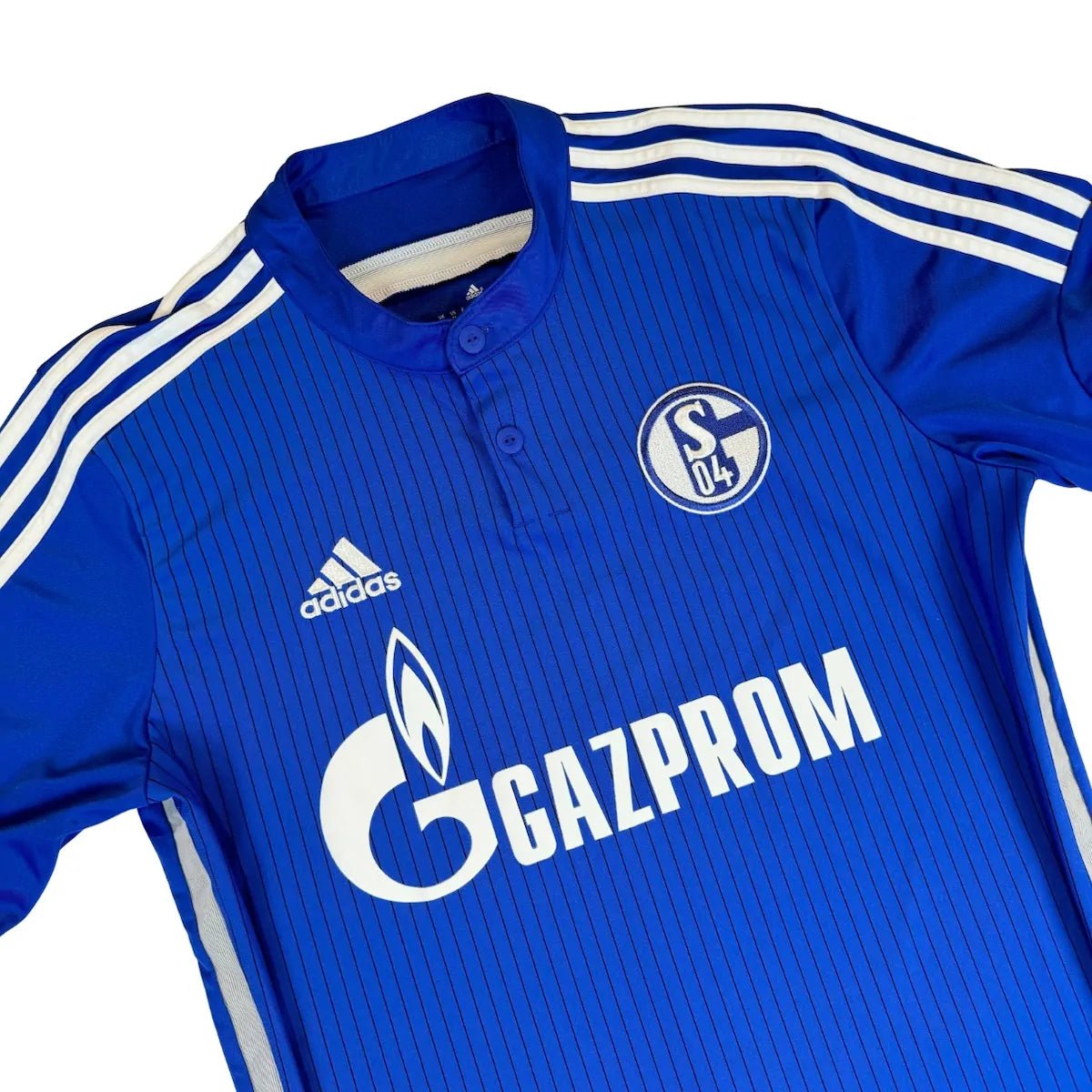 2014/16 Schalke 04 Domicile (M) - Iconic Football Shop
