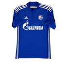 2014/16 Schalke 04 Domicile (M) - Iconic Football Shop
