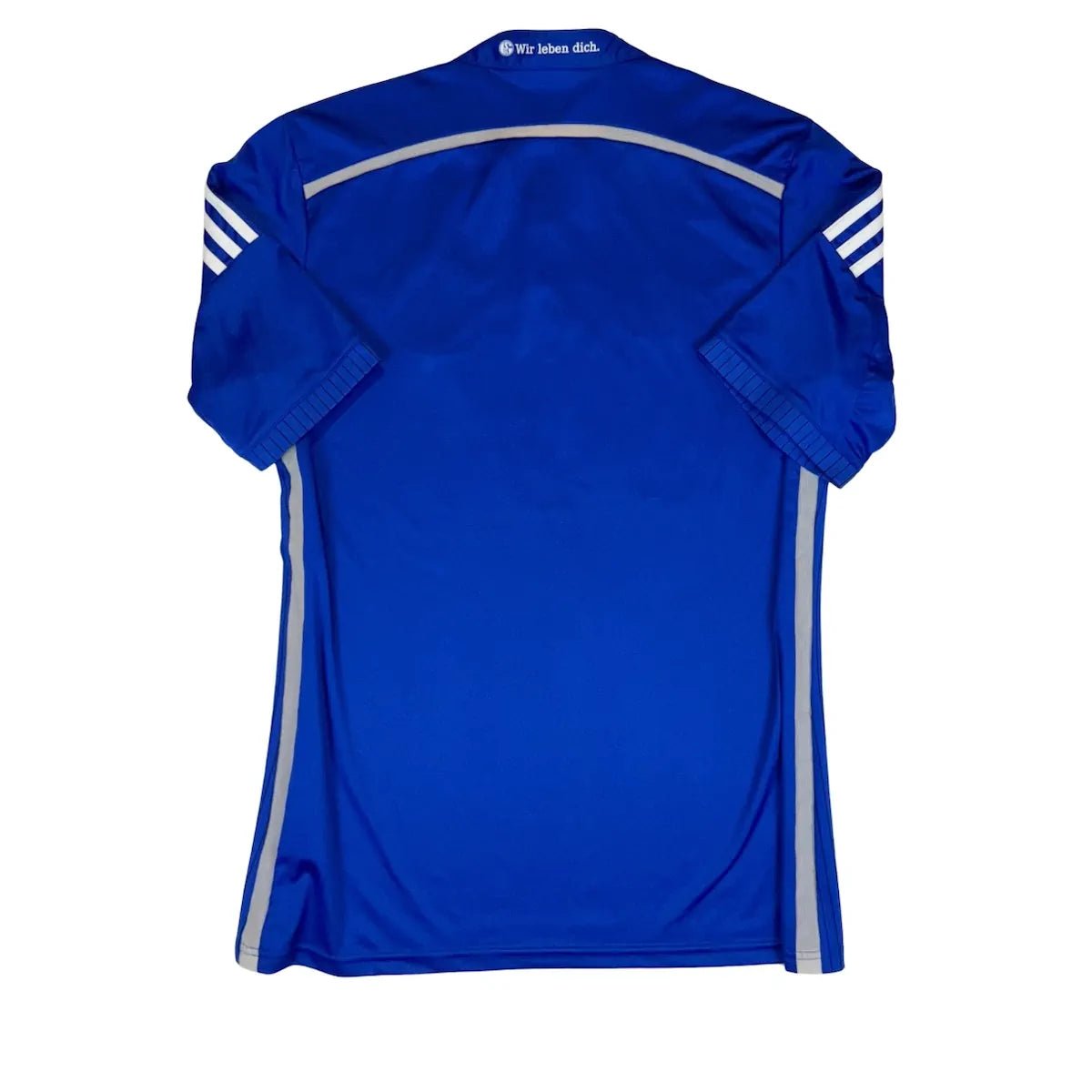 2014/16 Schalke 04 Domicile (M) - Iconic Football Shop
