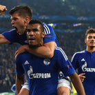 2014/16 Schalke 04 Domicile (M) - Iconic Football Shop