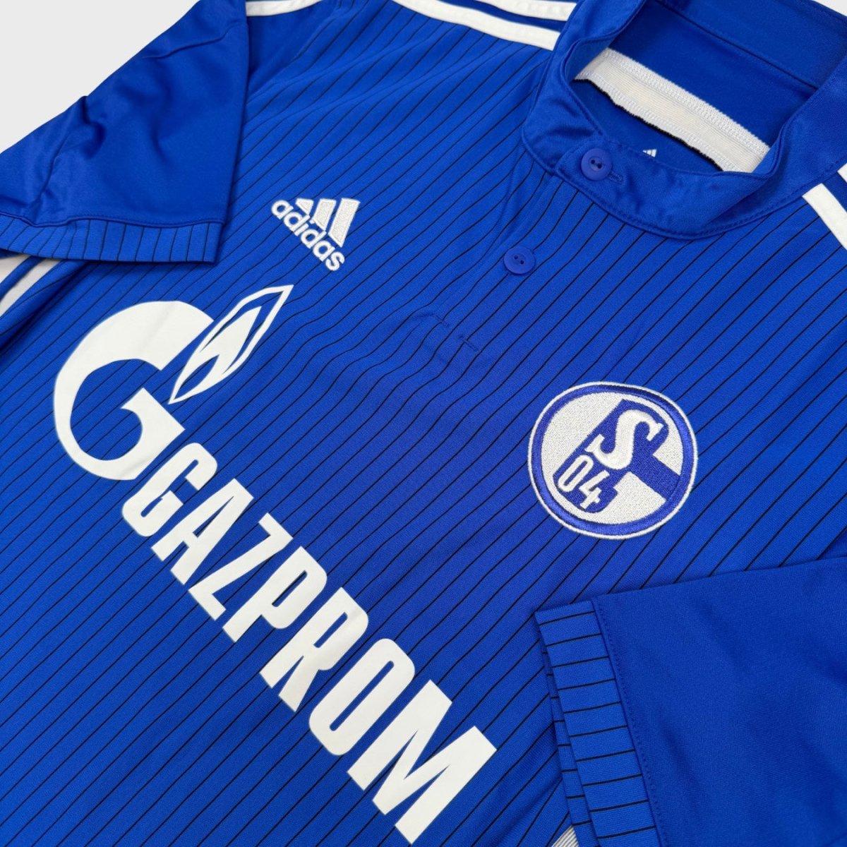 2014/16 Schalke 04 Domicile (S) - Iconic Football Shop