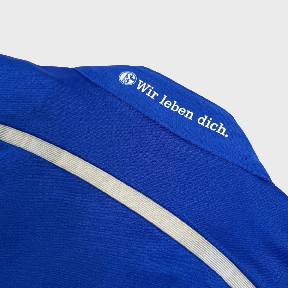 2014/16 Schalke 04 Domicile (S) - Iconic Football Shop