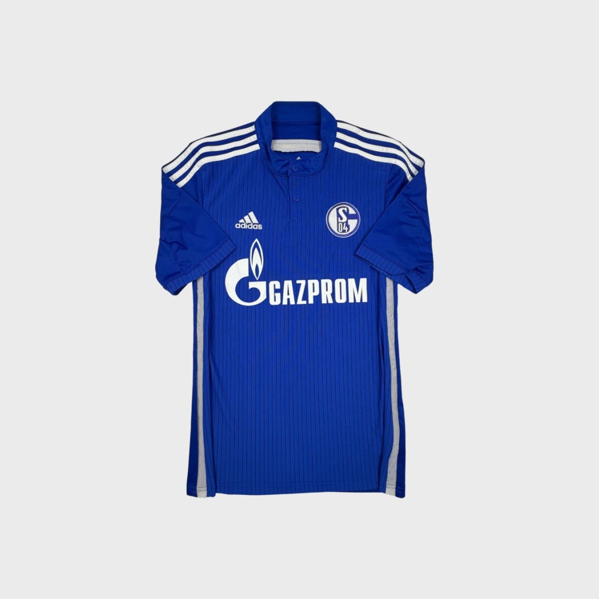 2014/16 Schalke 04 Domicile (S) - Iconic Football Shop