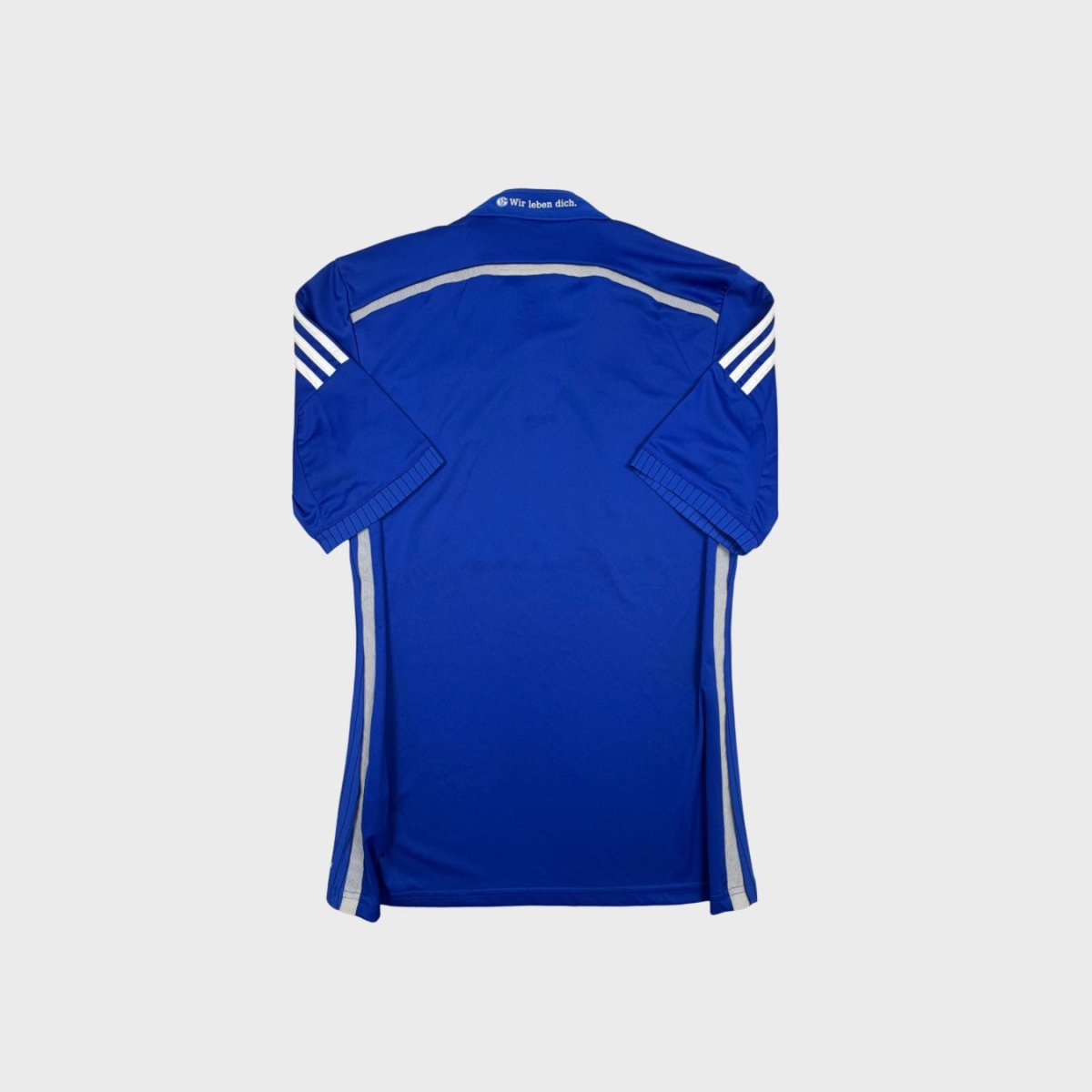 2014/16 Schalke 04 Domicile (S) - Iconic Football Shop