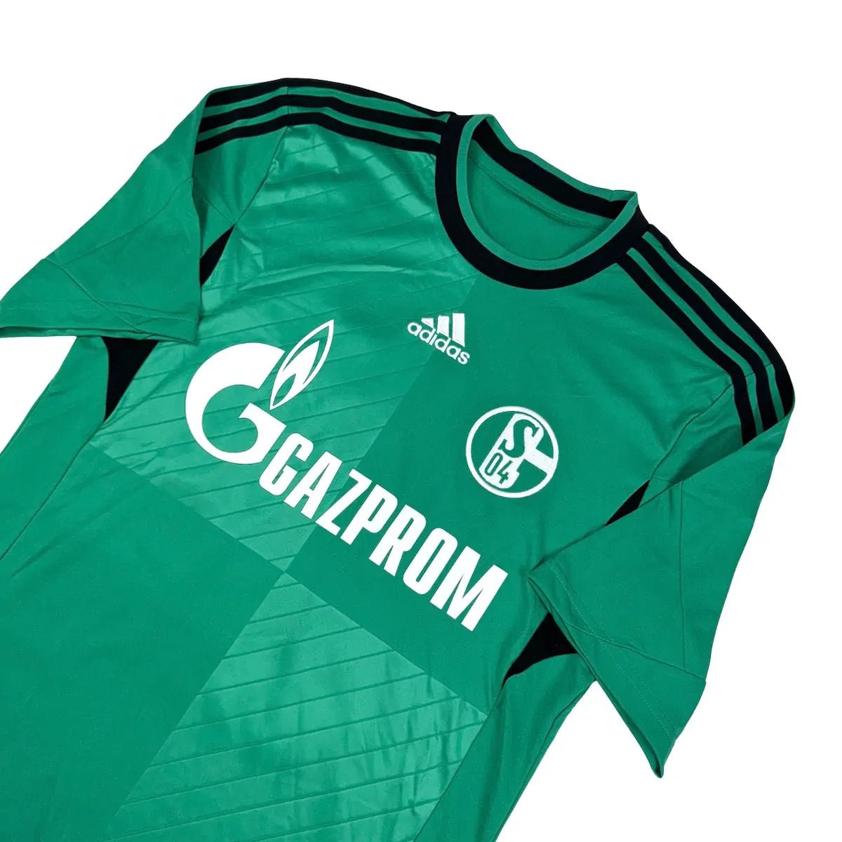 2014/16 Schalke 04 Third - Draxler 10 (S) - Iconic Football Shop