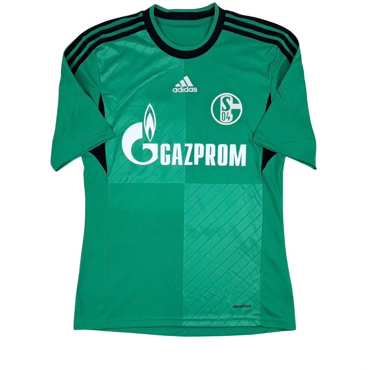 2014/16 Schalke 04 Third - Draxler 10 (S) - Iconic Football Shop