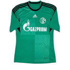 2014/16 Schalke 04 Third - Draxler 10 (S) - Iconic Football Shop