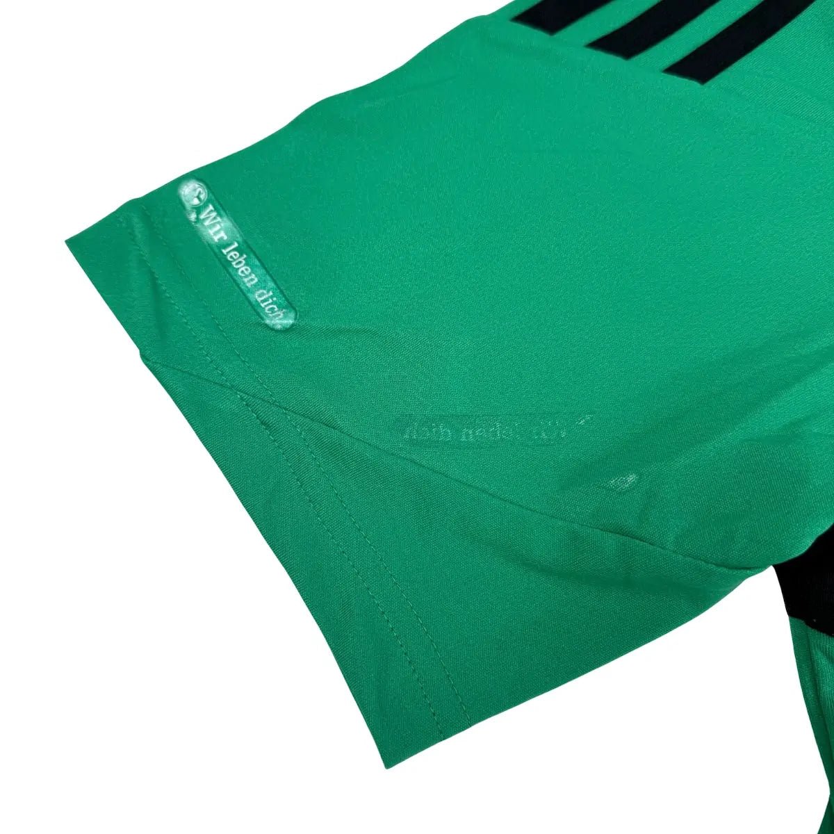 2014/16 Schalke 04 Third - Draxler 10 (S) - Iconic Football Shop