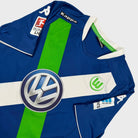 2014/16 Wolfsburg Third - Schürrle 17 (M) - Iconic Football Shop